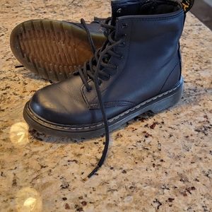 Doc Martens Air Wair Kids